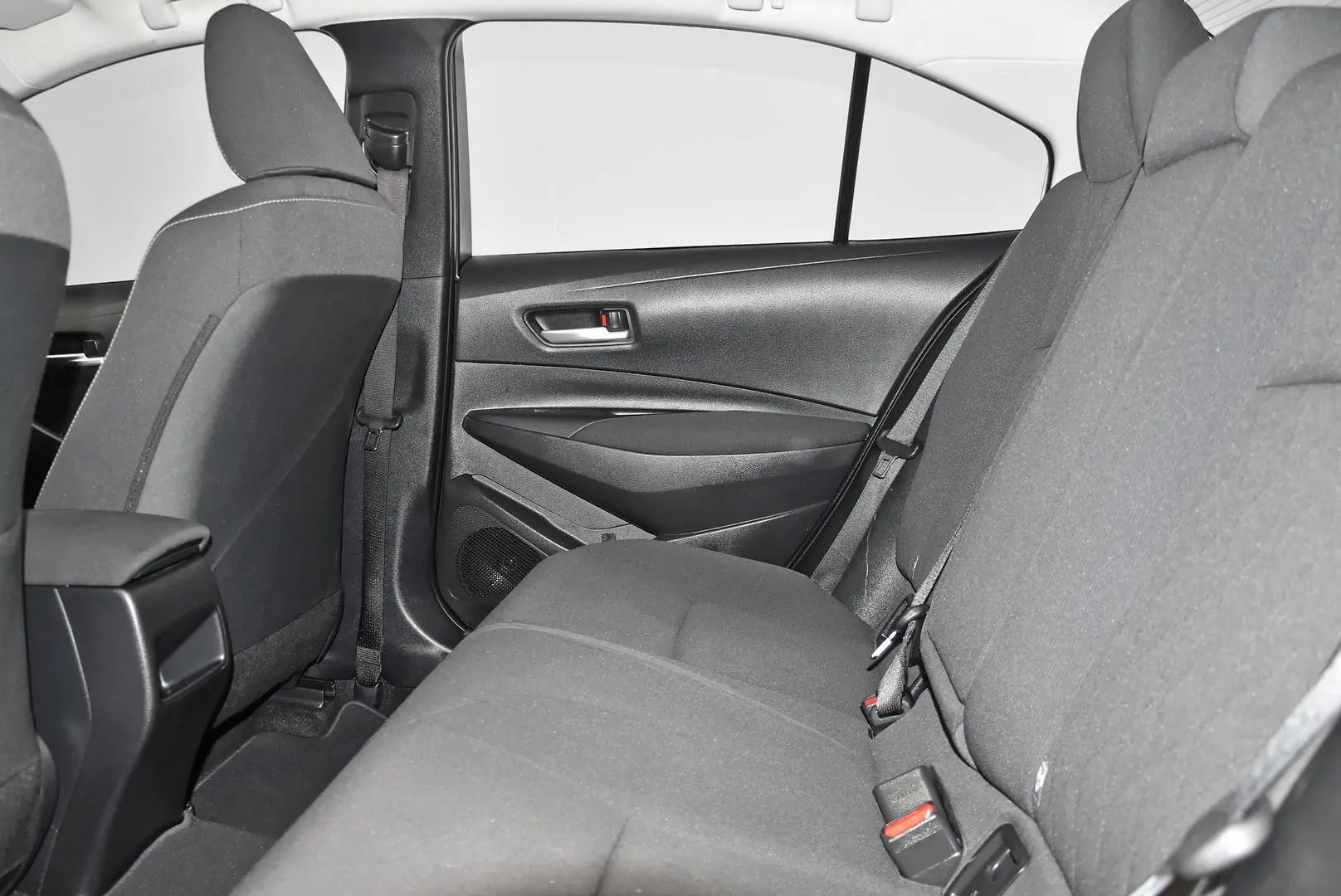 2024 Toyota Corolla Gallery Image 19