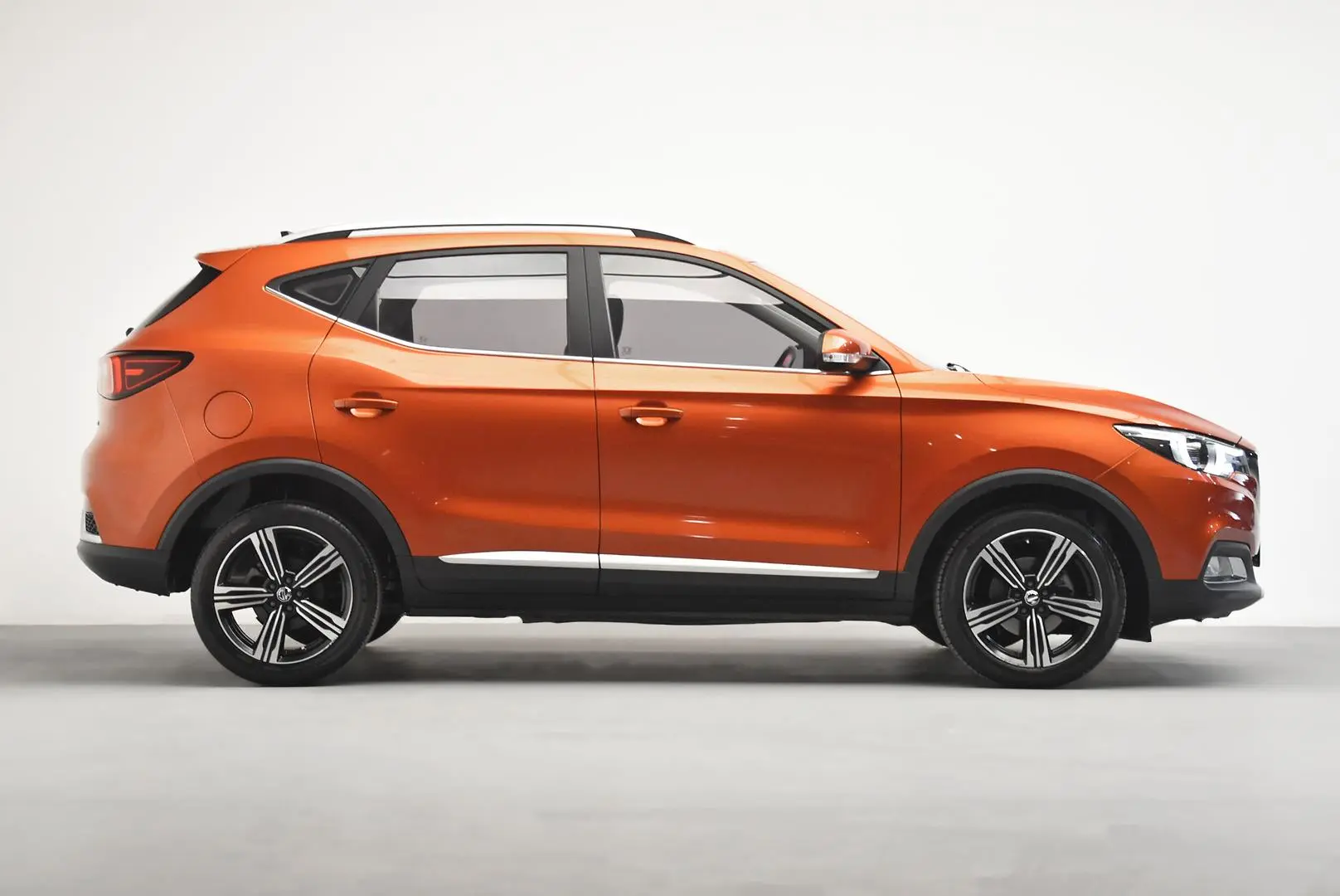 2019 MG ZS Gallery Image 3