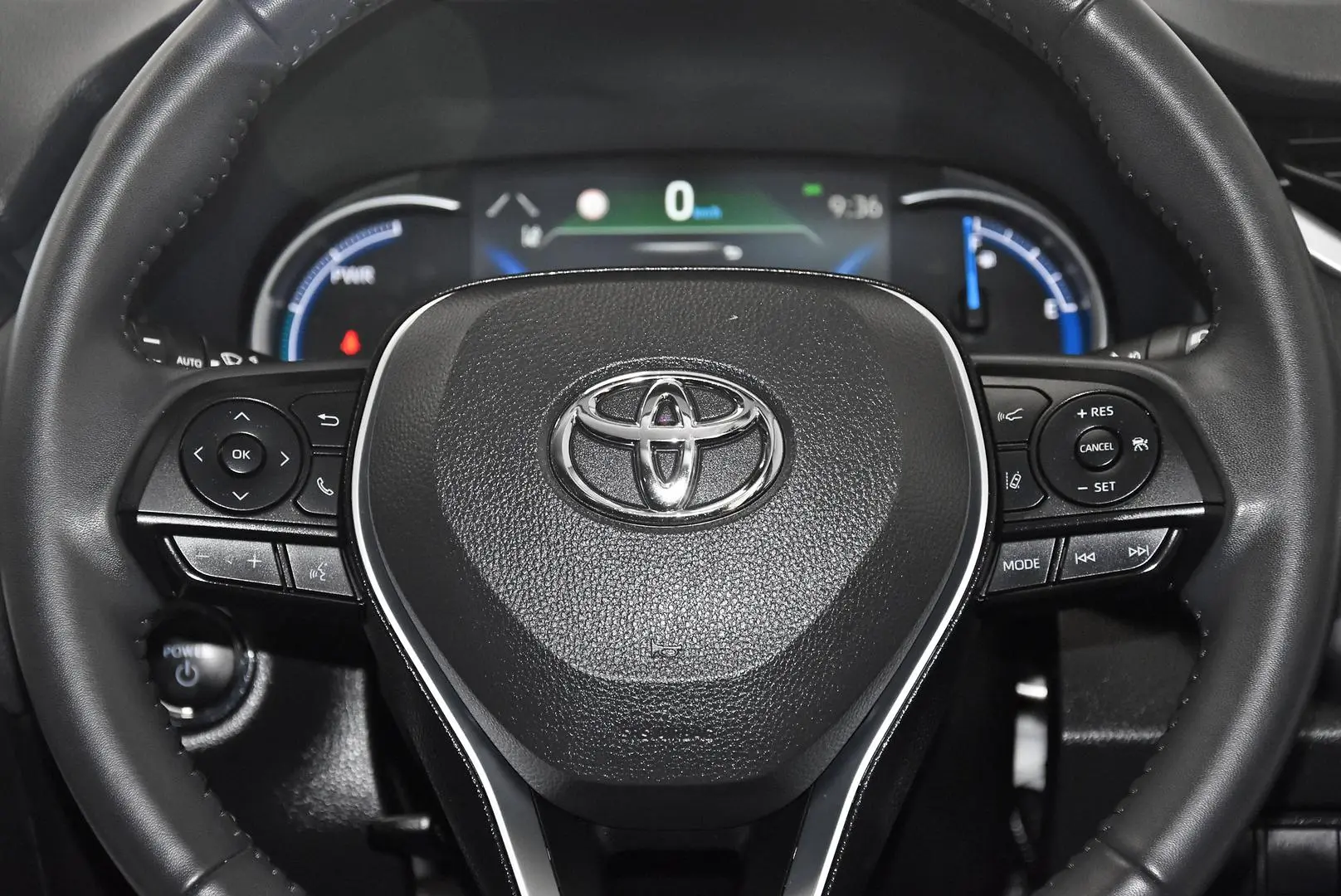 2024 Toyota RAV4 Gallery Image 16