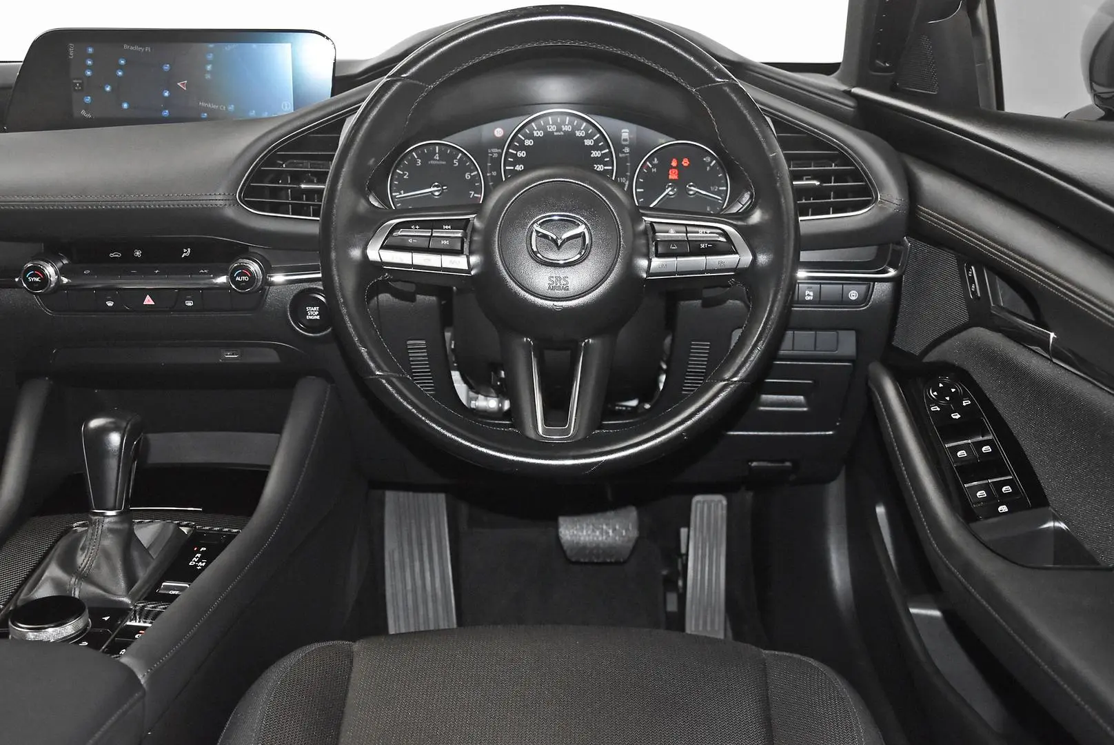 2021 Mazda 3 Gallery Image 14