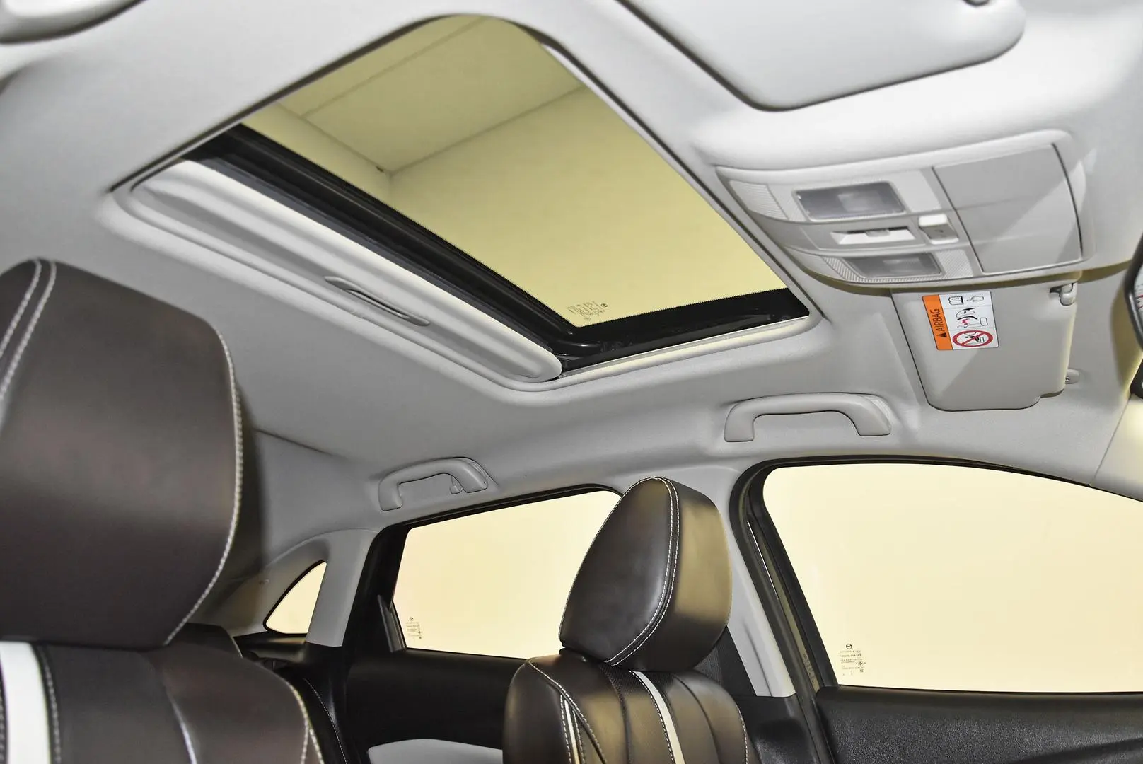 2022 Mazda CX-3 Gallery Image 19