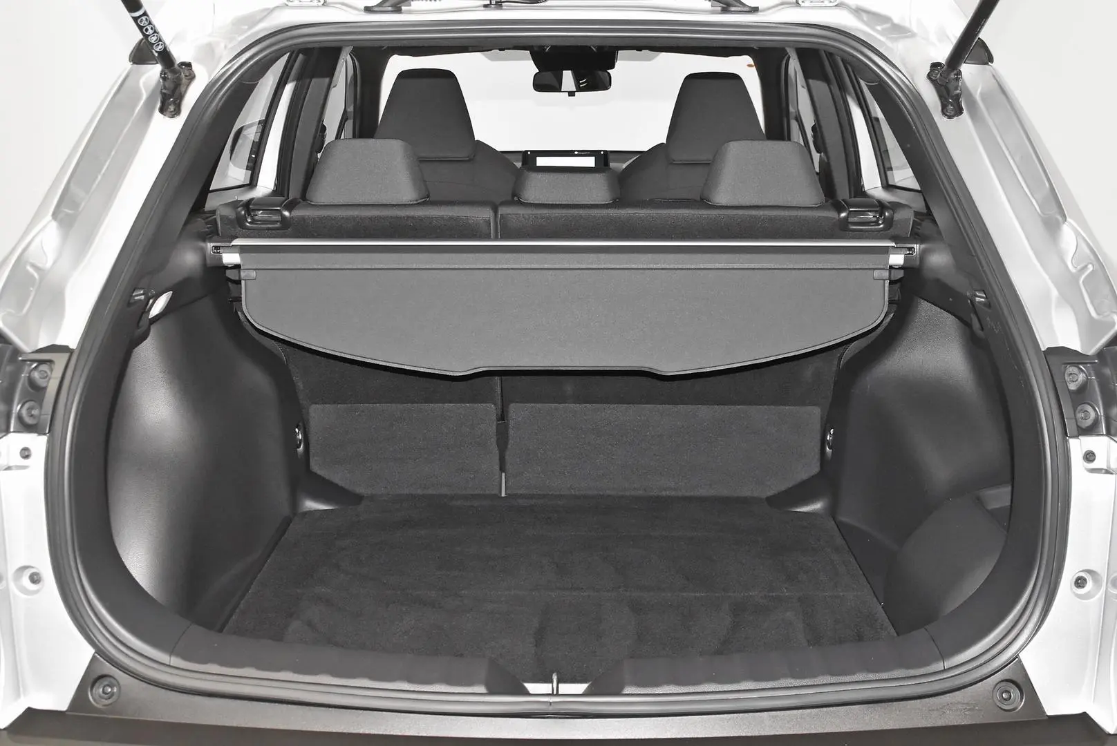 2023 Toyota Corolla Cross Gallery Image 21