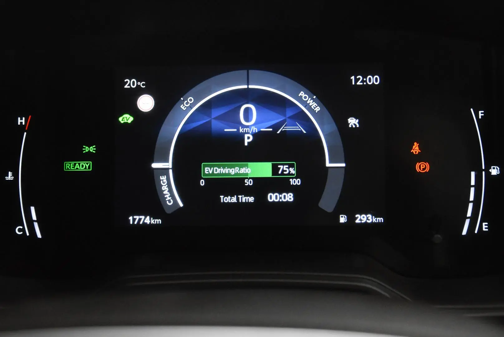 2024 Toyota Corolla Gallery Image 11