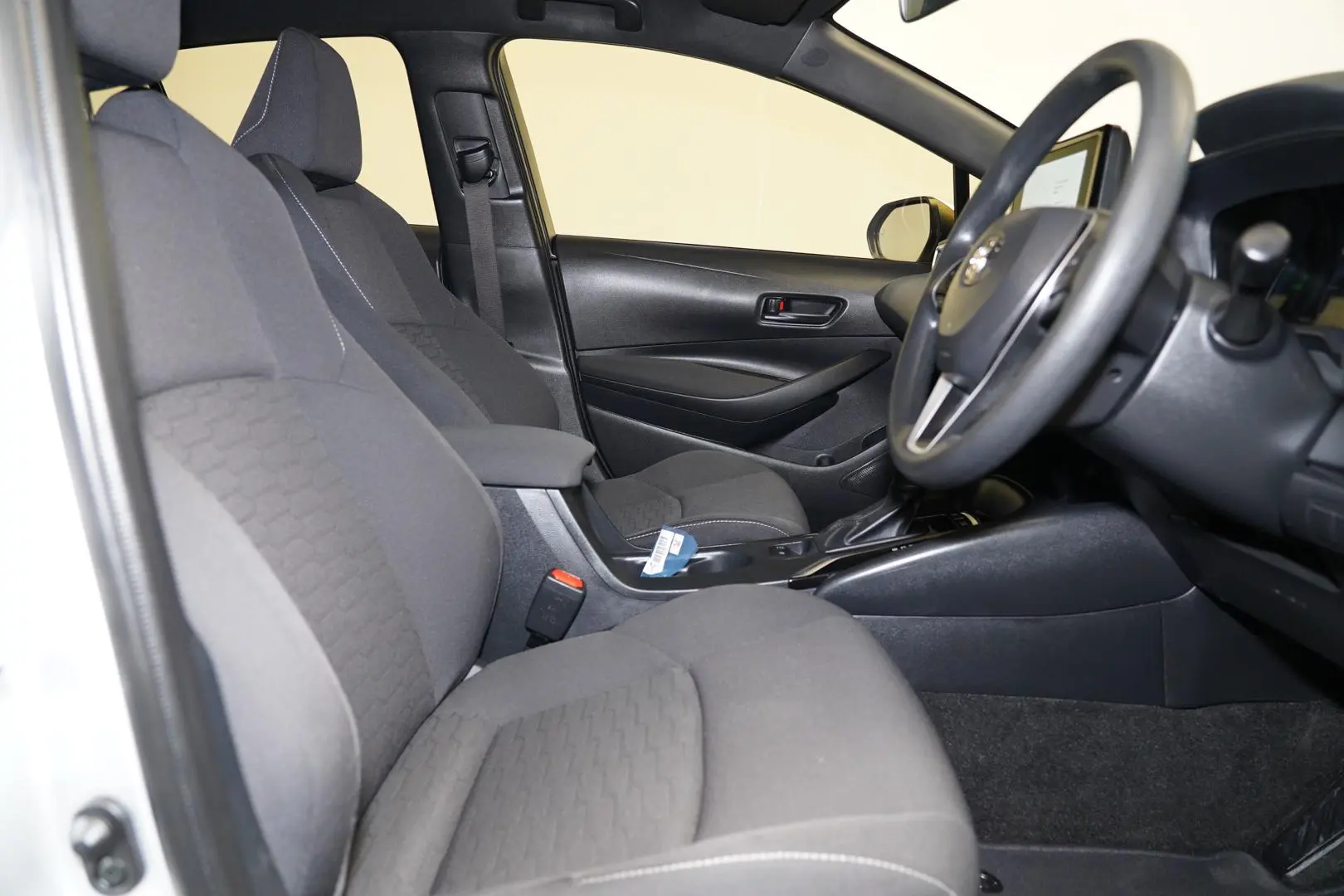 2024 Toyota Corolla Gallery Image 22