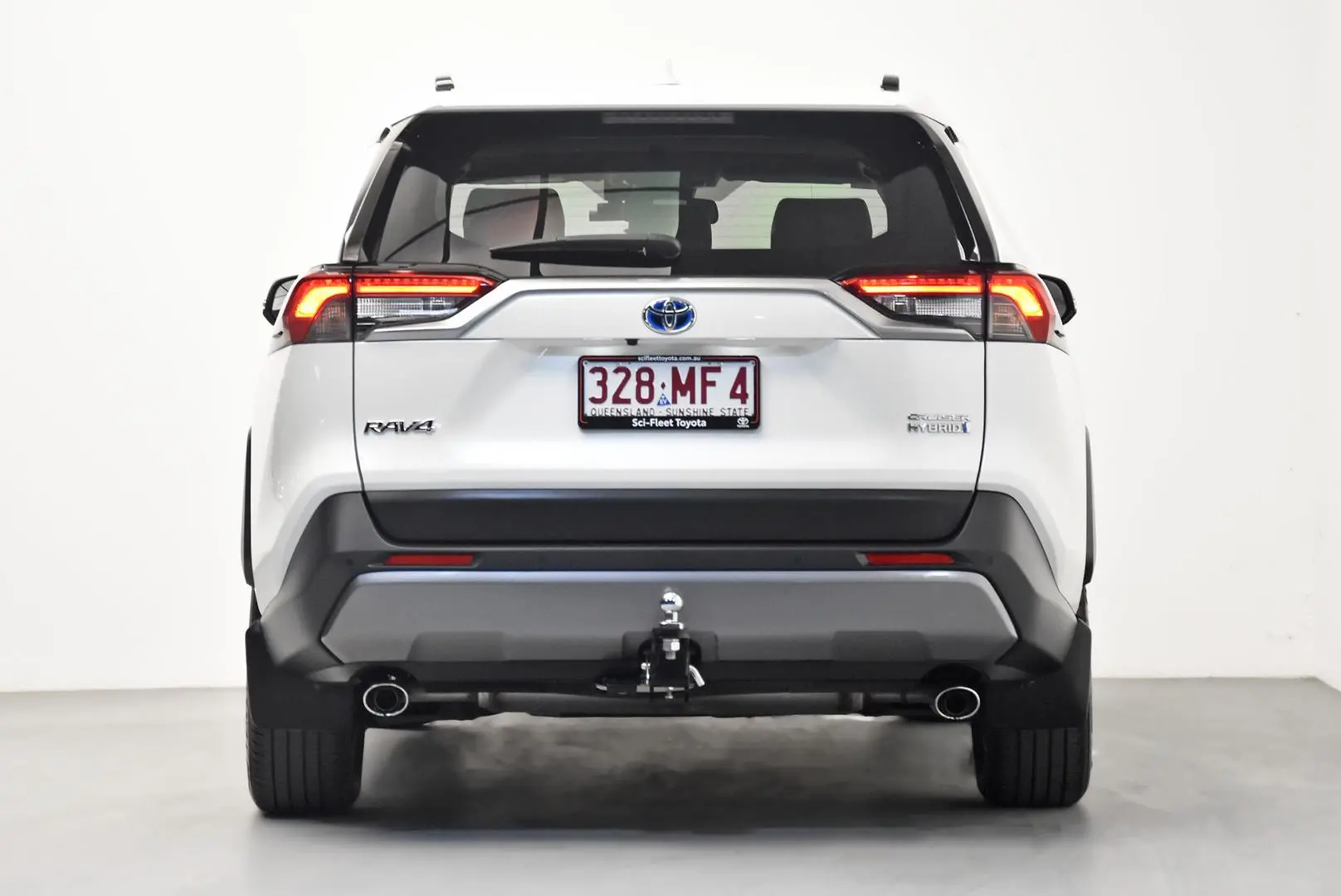 2020 Toyota Rav4 Gallery Image 6