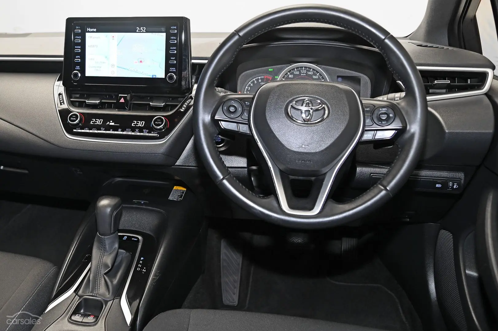 2018 Toyota Corolla Image 14