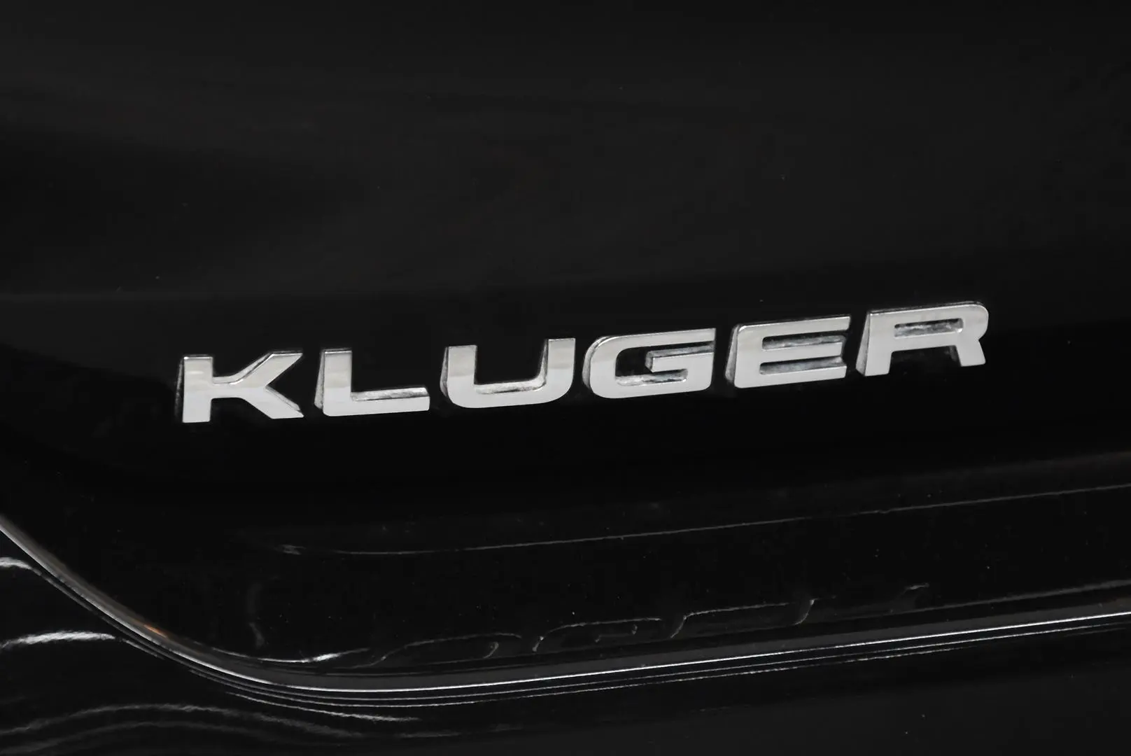 2024 Toyota Kluger Gallery Image 7