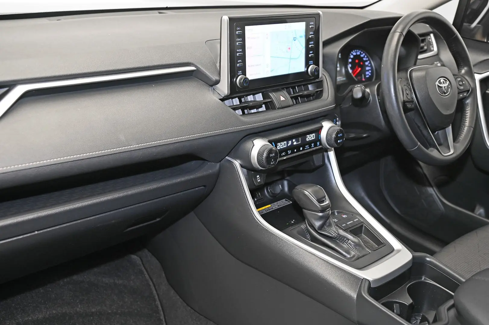 2019 Toyota Rav4 Gallery Image 17