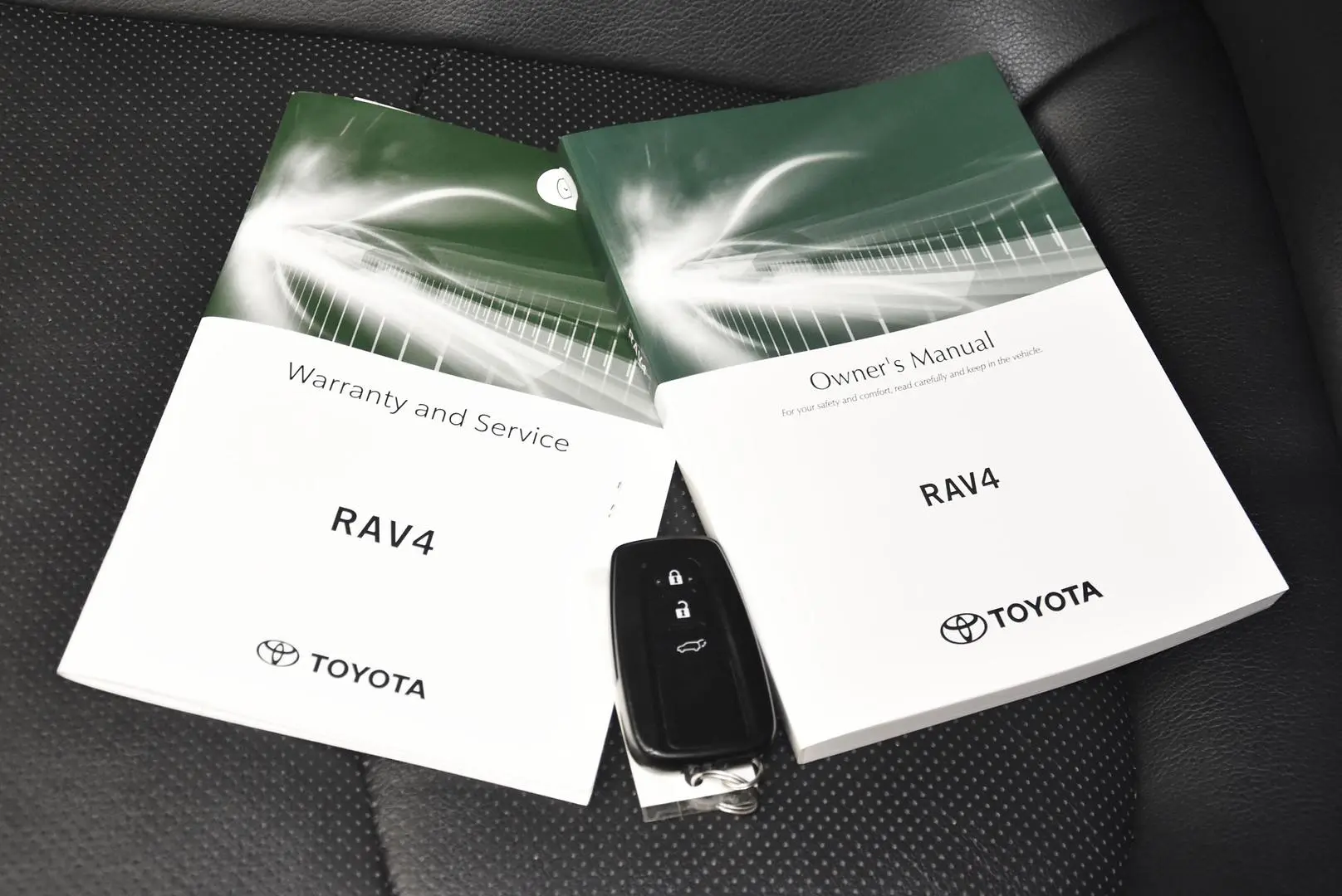 2023 Toyota RAV4 Gallery Image 21