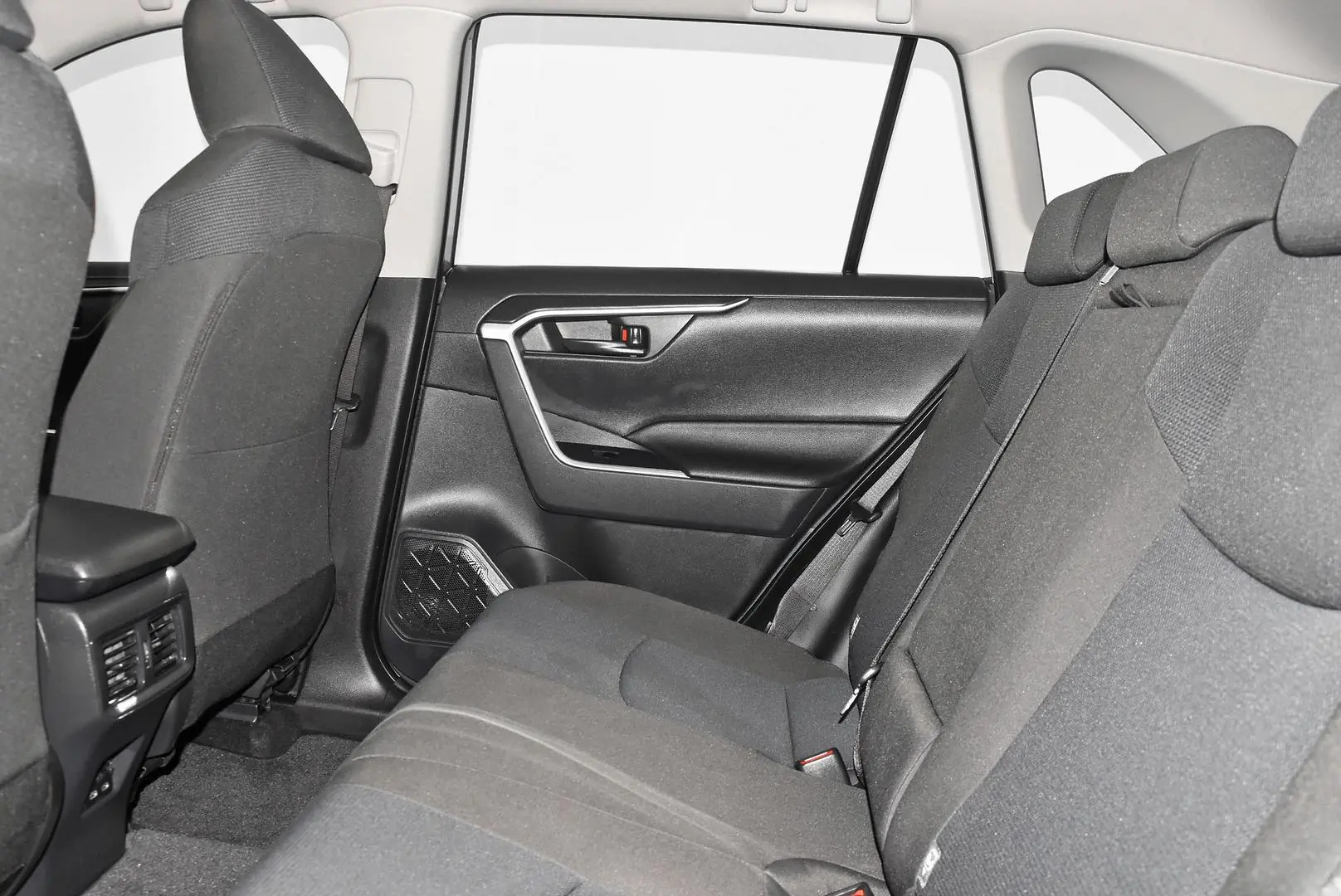 2024 Toyota RAV4 Gallery Image 19