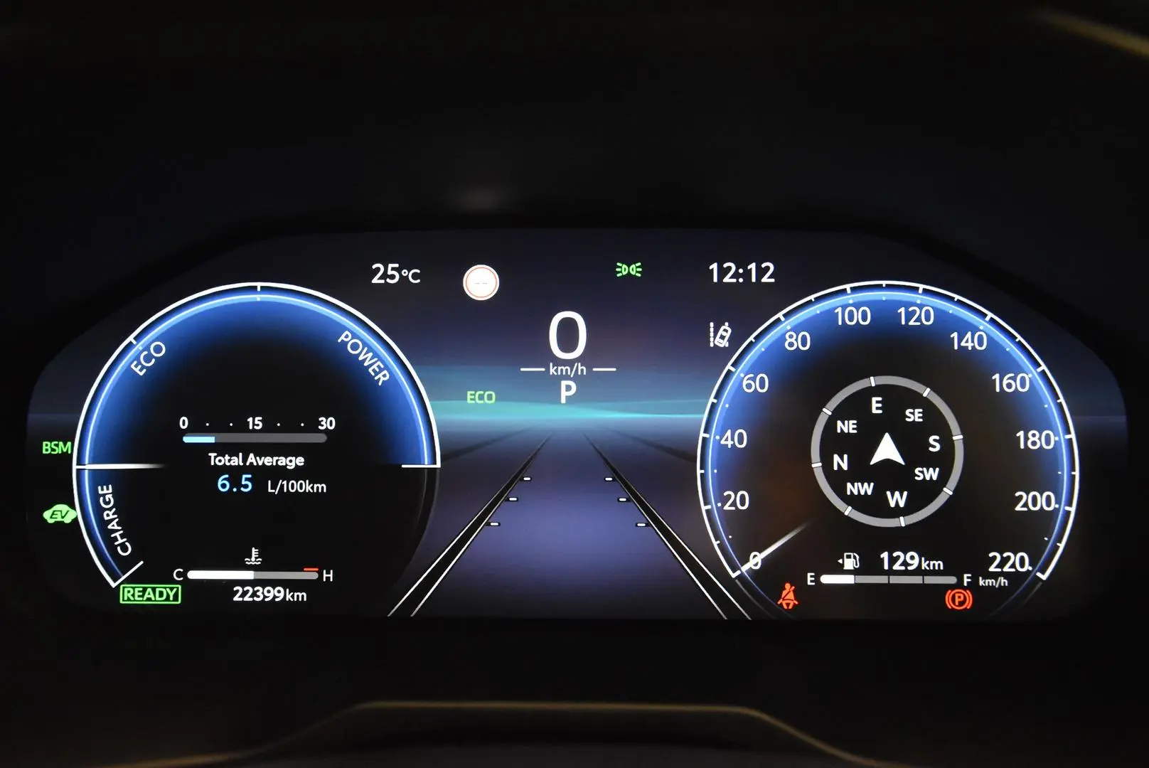 2023 Toyota RAV4 Gallery Image 11