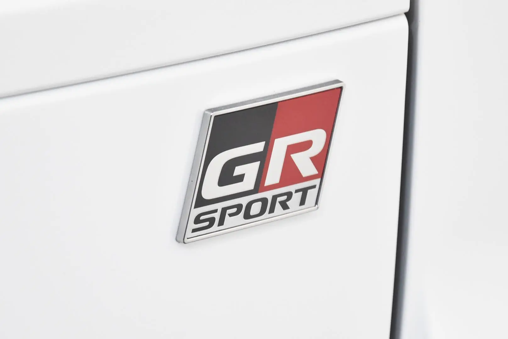 2024 Toyota Landcruiser Gallery Image 7