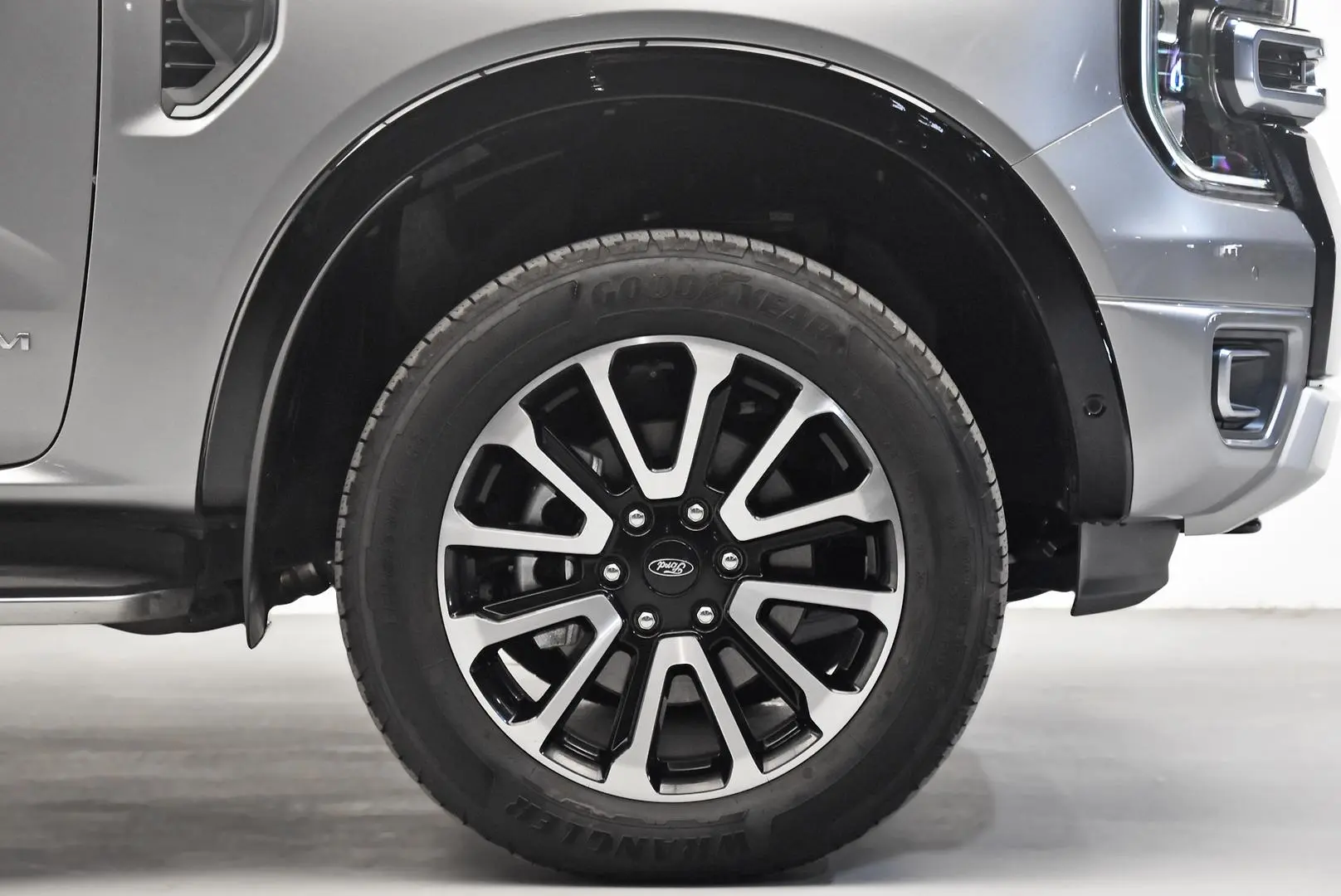 2024 Ford Ranger Gallery Image 22