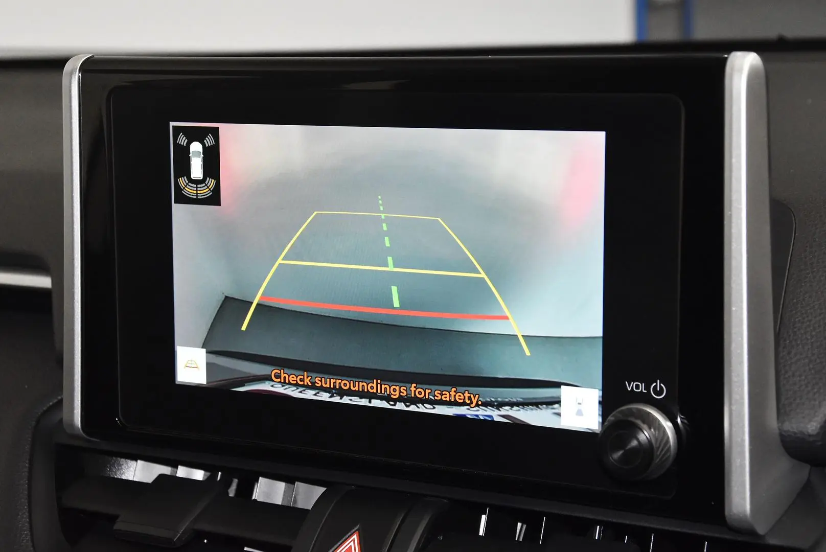 2024 Toyota RAV4 Gallery Image 13