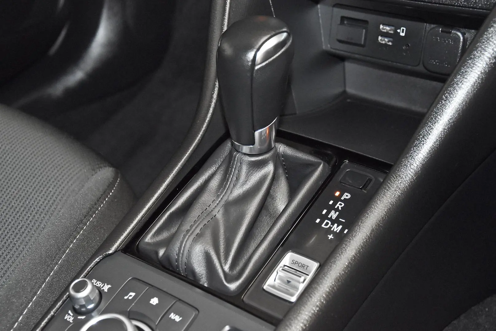 2022 Mazda CX-3 Gallery Image 13