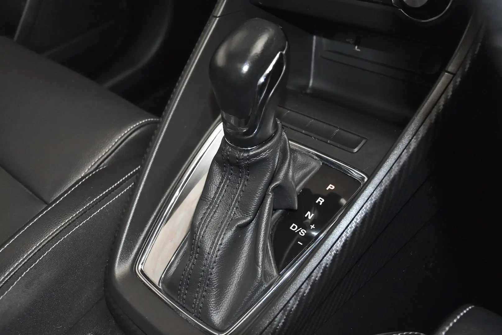 2019 MG ZS Gallery Image 13
