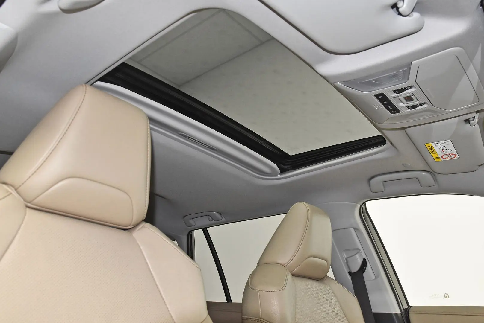 2025 Toyota RAV4 Gallery Image 20