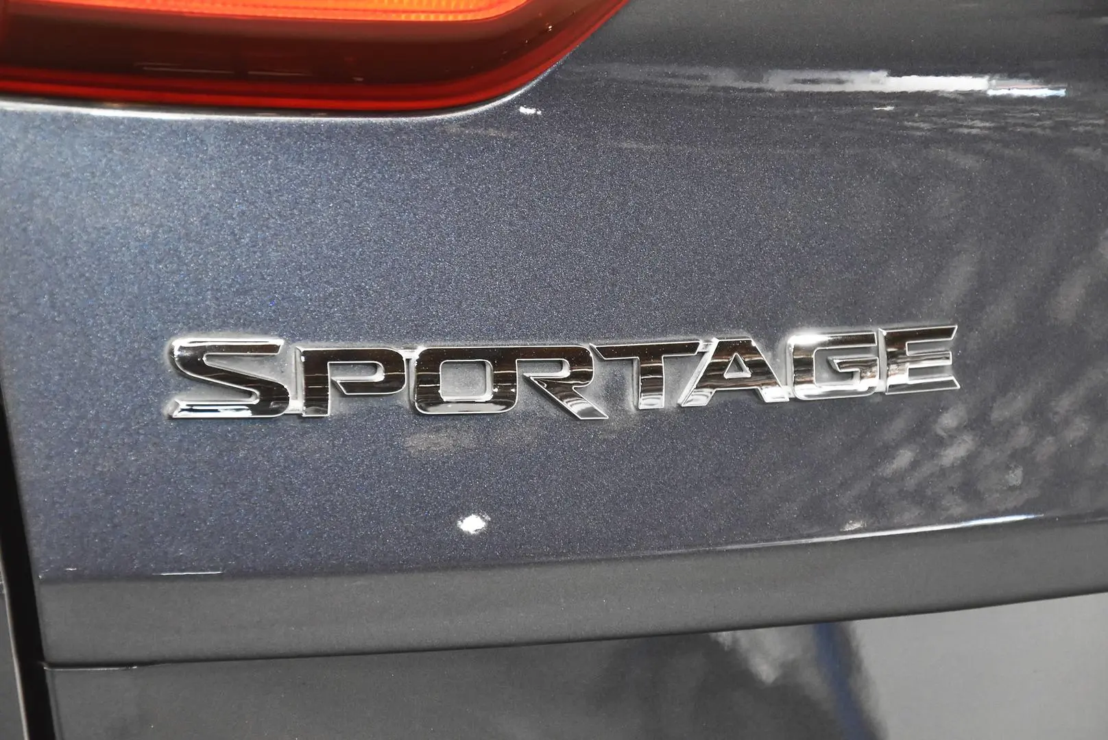 2019 Kia Sportage Gallery Image 7