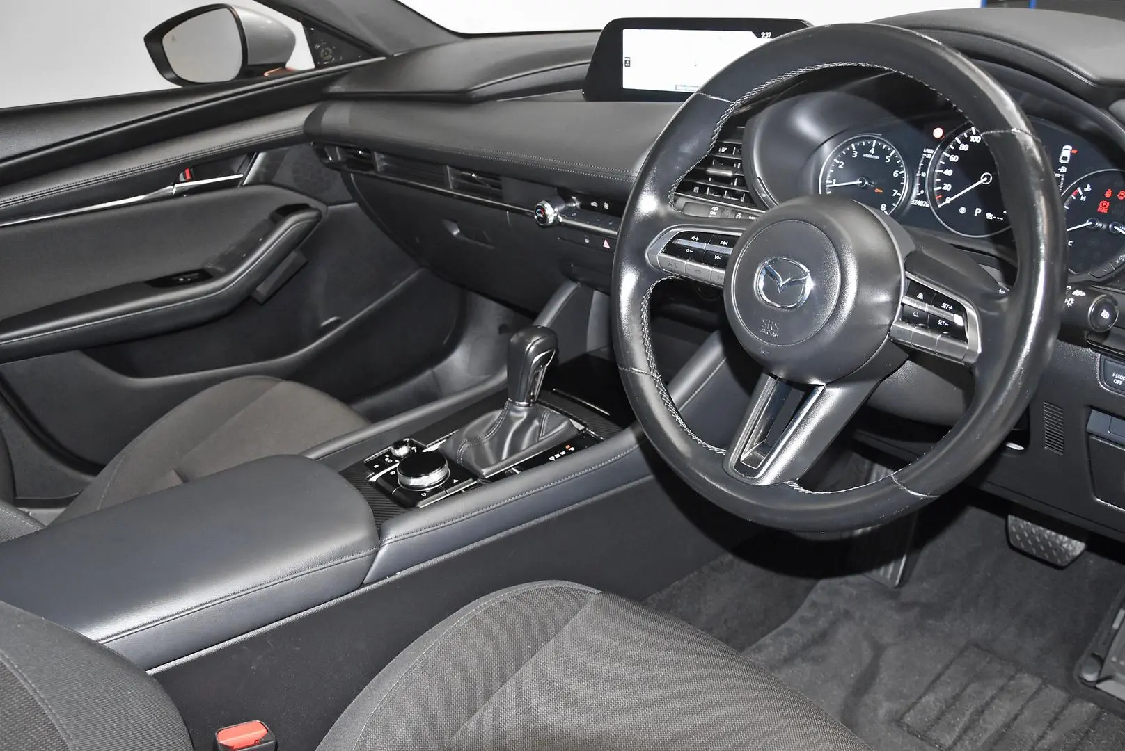 2021 Mazda 3 Gallery Image 8