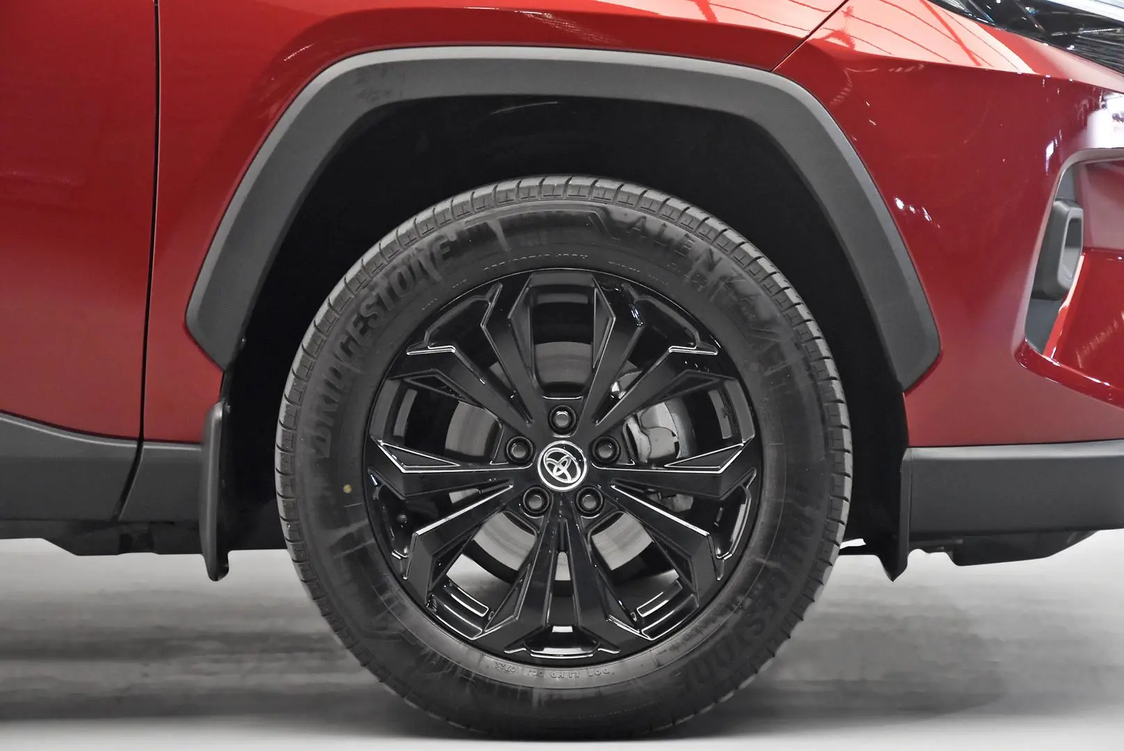 2022 Toyota RAV4 Gallery Image 26