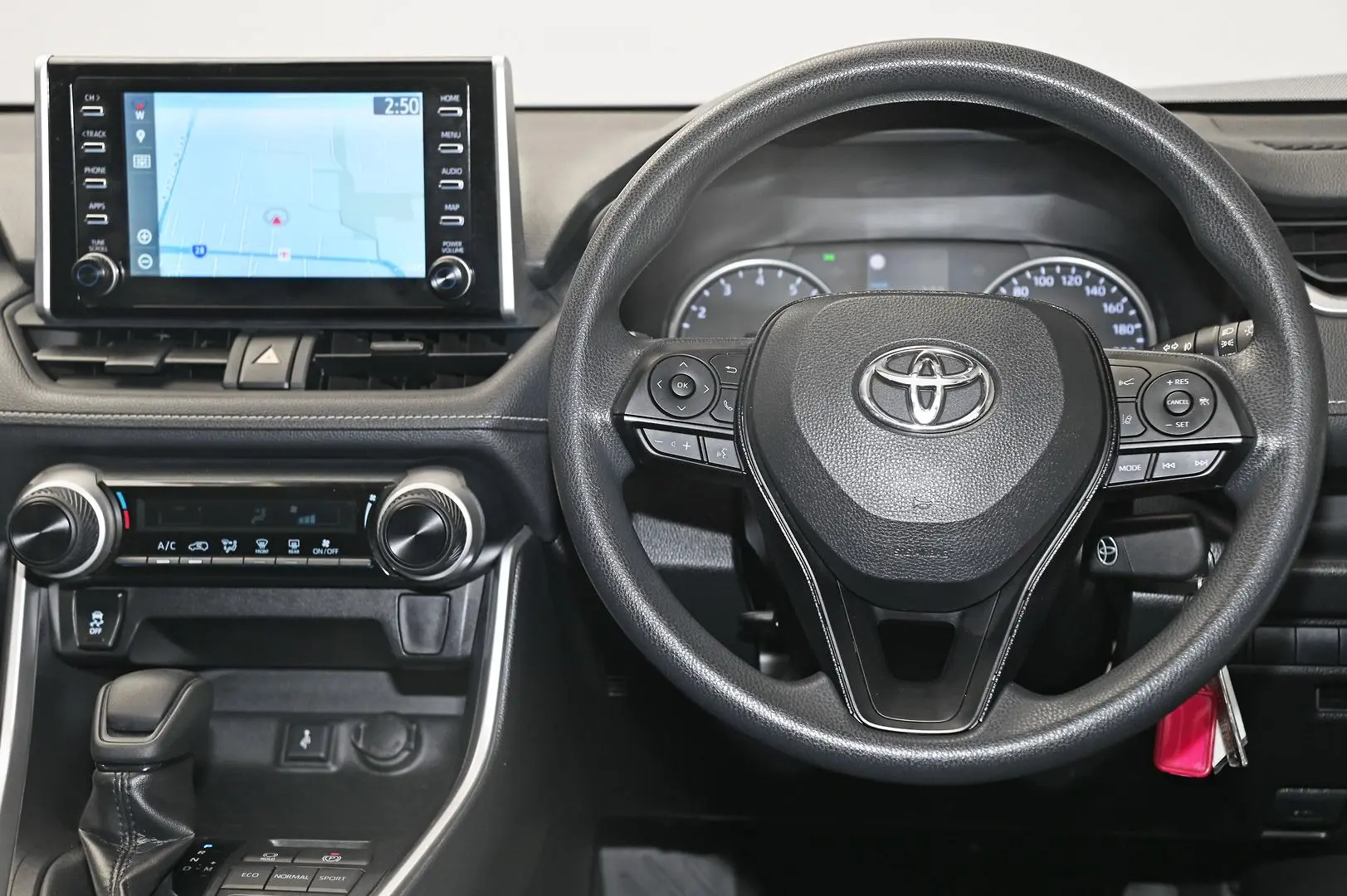 2019 Toyota Rav4 Gallery Image 13