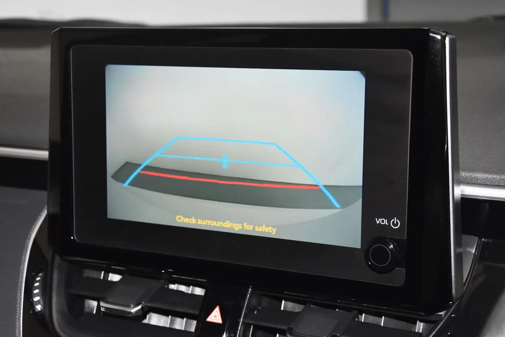 2025 Toyota Corolla Gallery Image 13