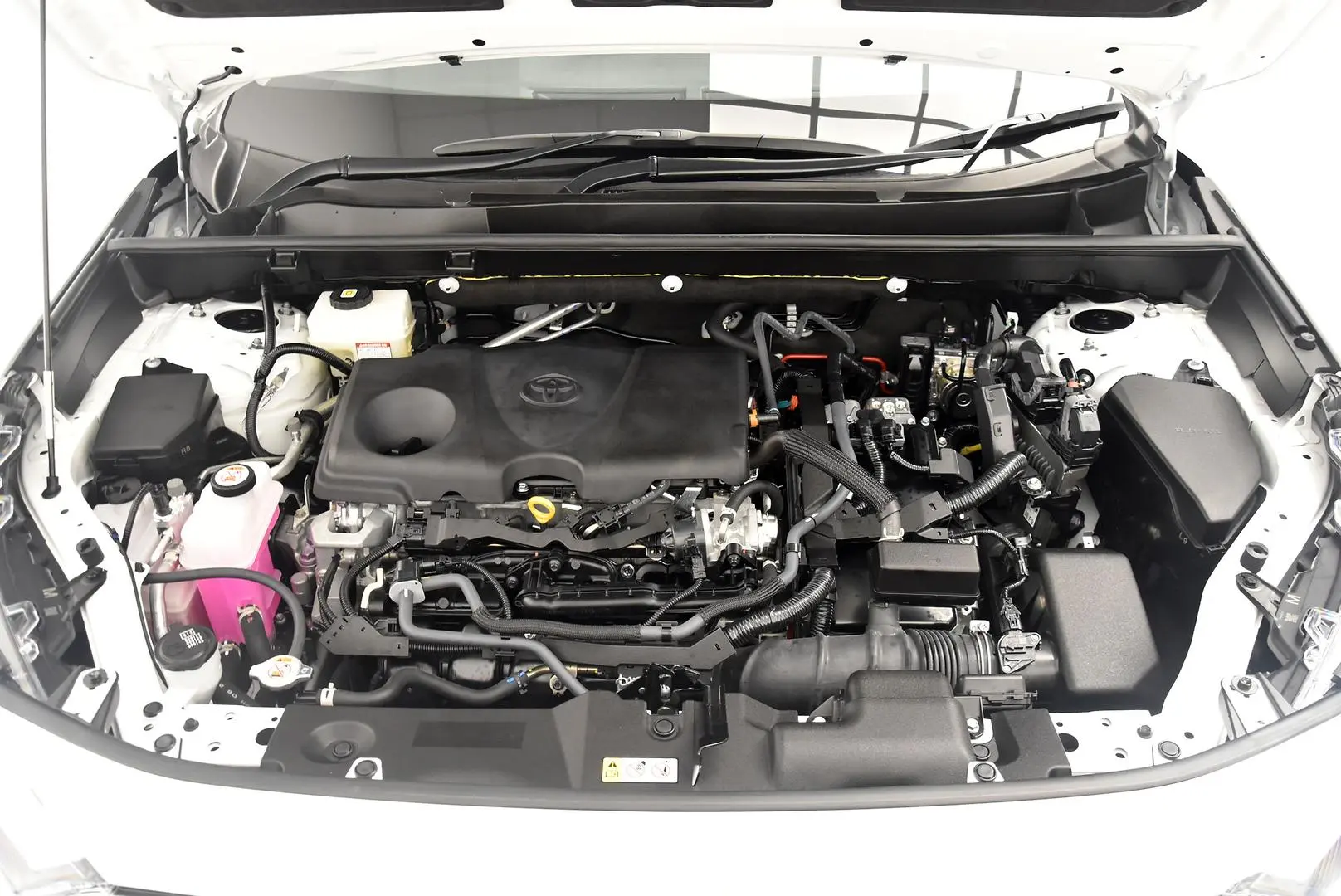 2024 Toyota RAV4 Gallery Image 22