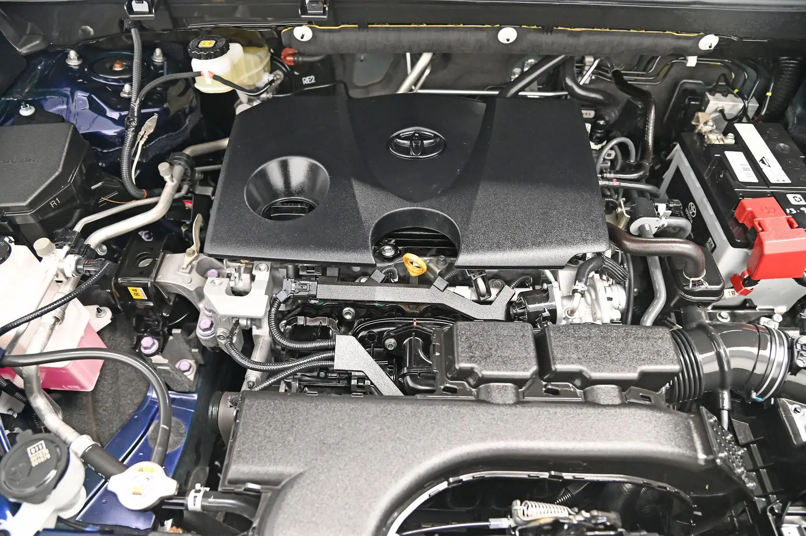 2019 Toyota Rav4 Gallery Image 20