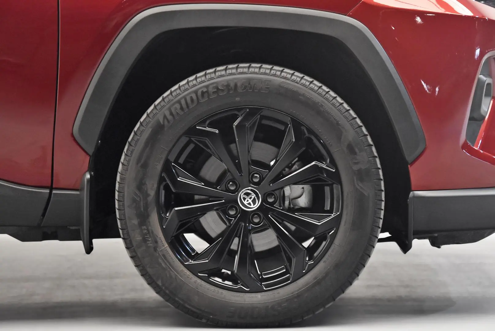 2023 Toyota RAV4 Gallery Image 25