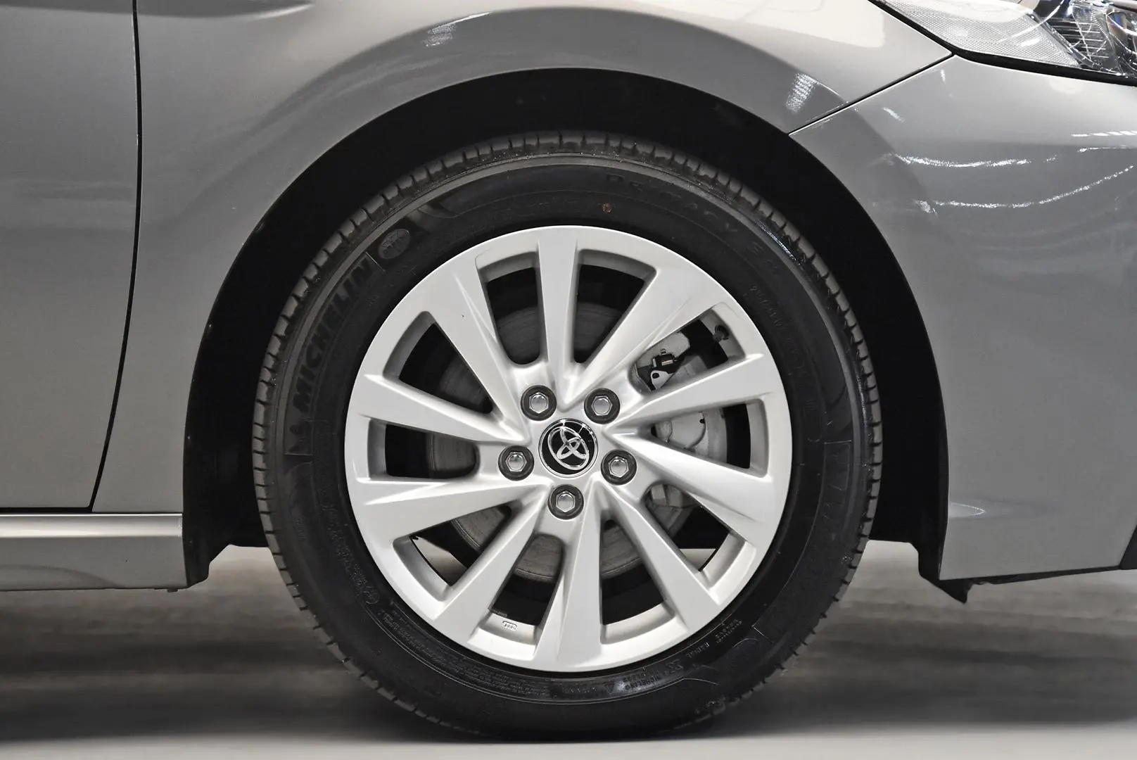 2024 Toyota Camry Gallery Image 22