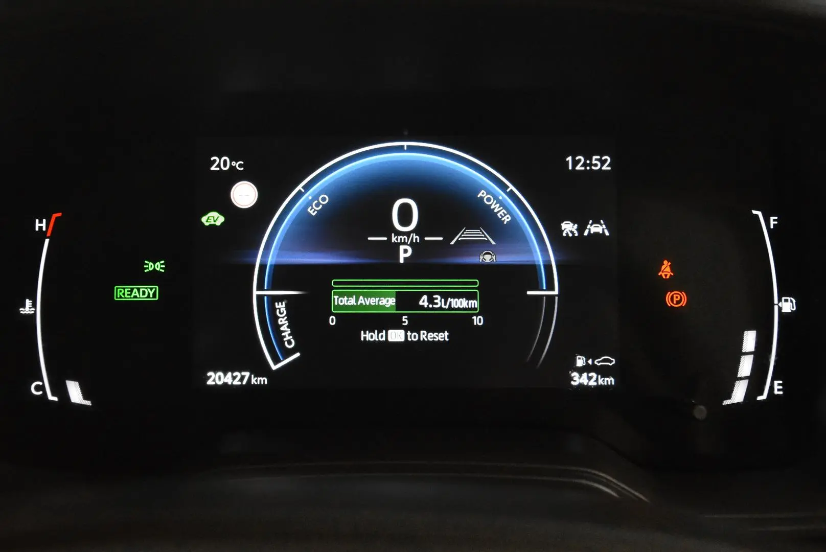 2024 Toyota Corolla Gallery Image 11