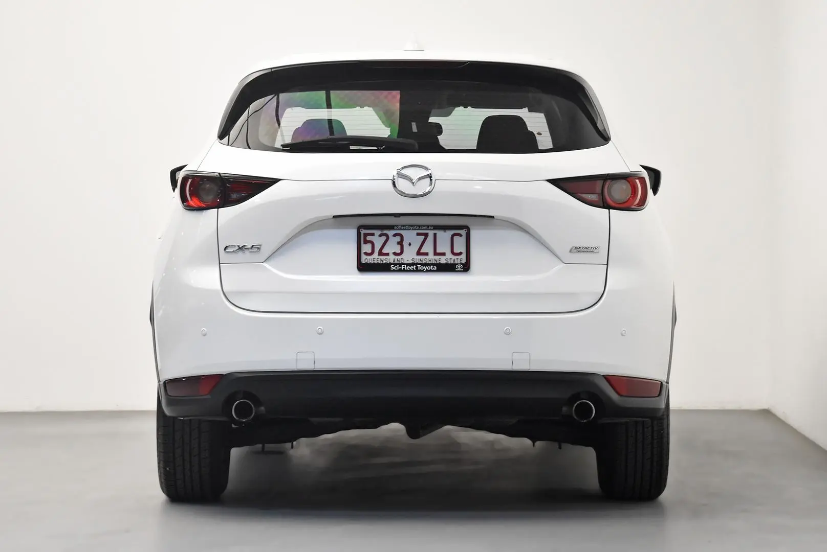 2019 Mazda CX-5 Gallery Image 6