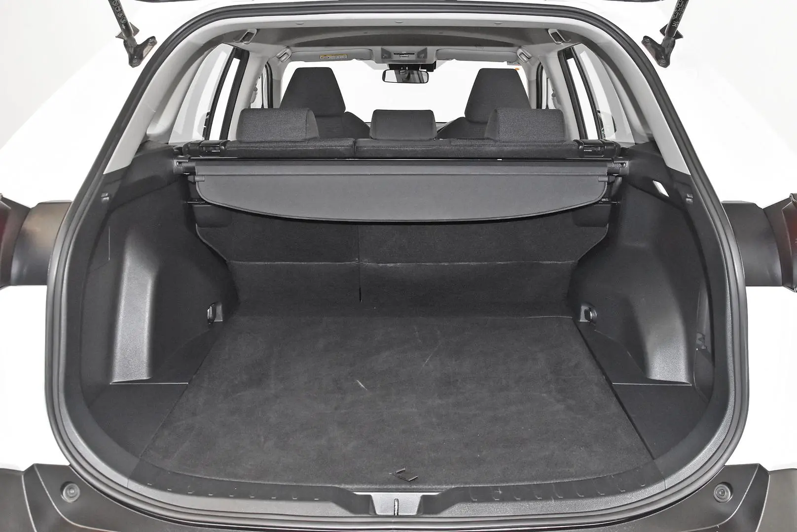 2024 Toyota RAV4 Gallery Image 21