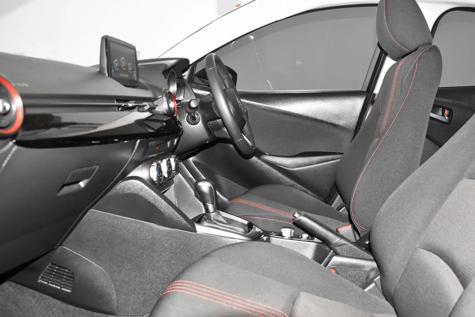 2024 Mazda 2 Gallery Image 17