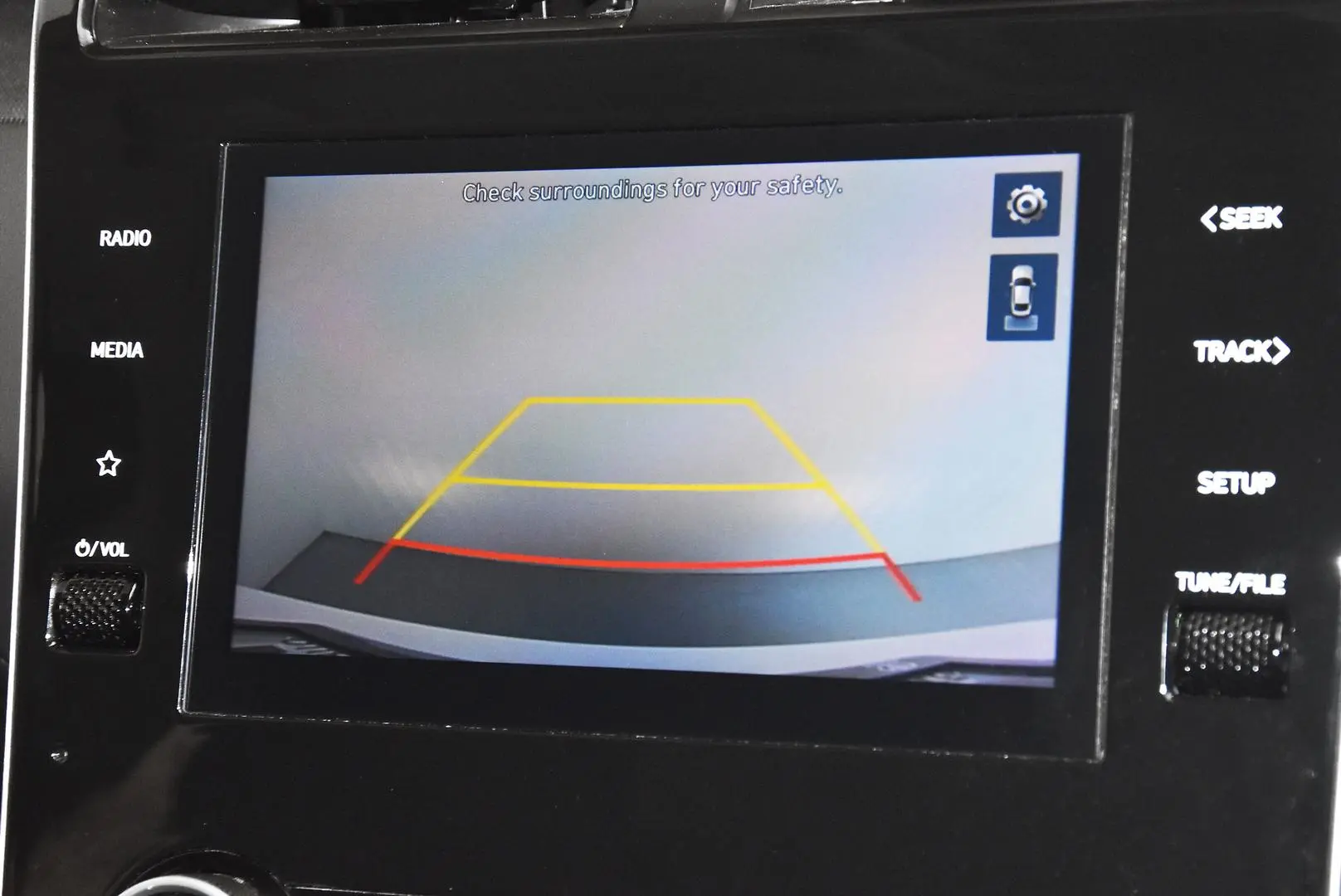 2022 Hyundai Tucson Gallery Image 12