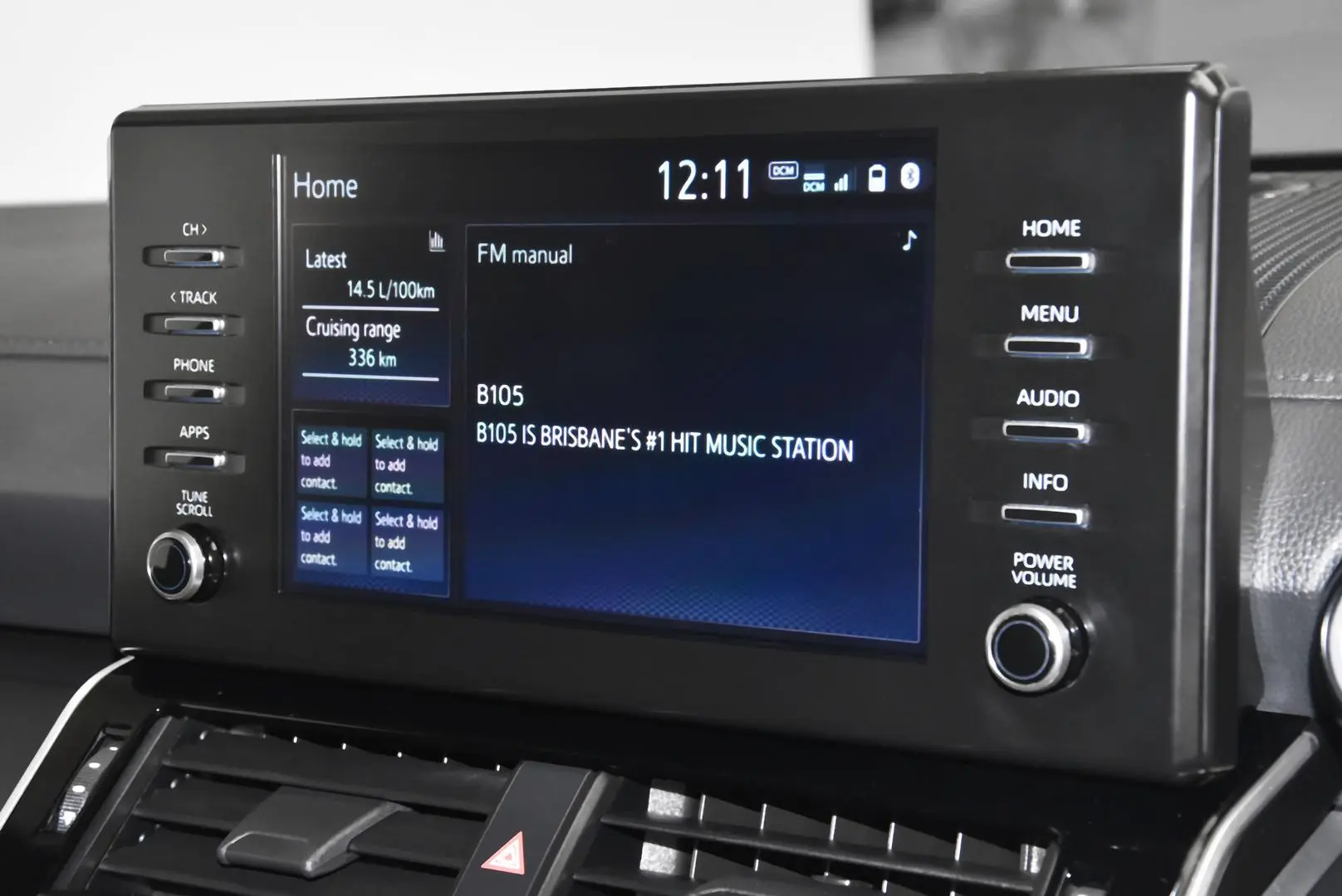 2023 Toyota Landcruiser Gallery Image 10