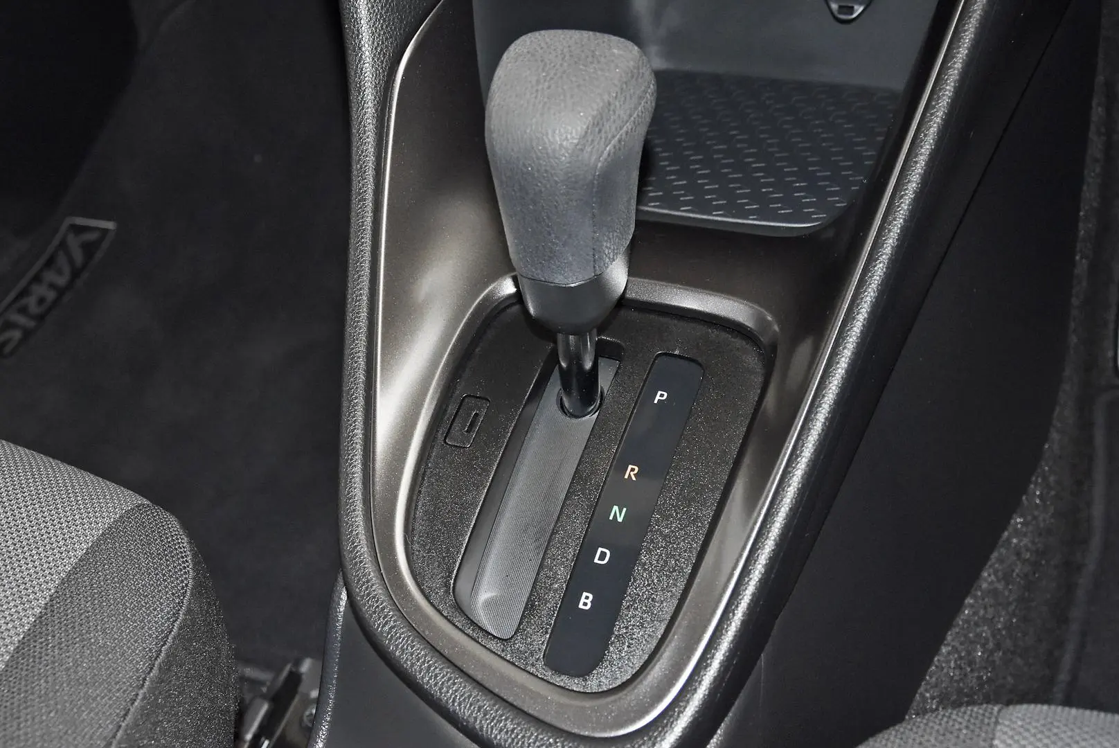 2025 Toyota Yaris Gallery Image 14