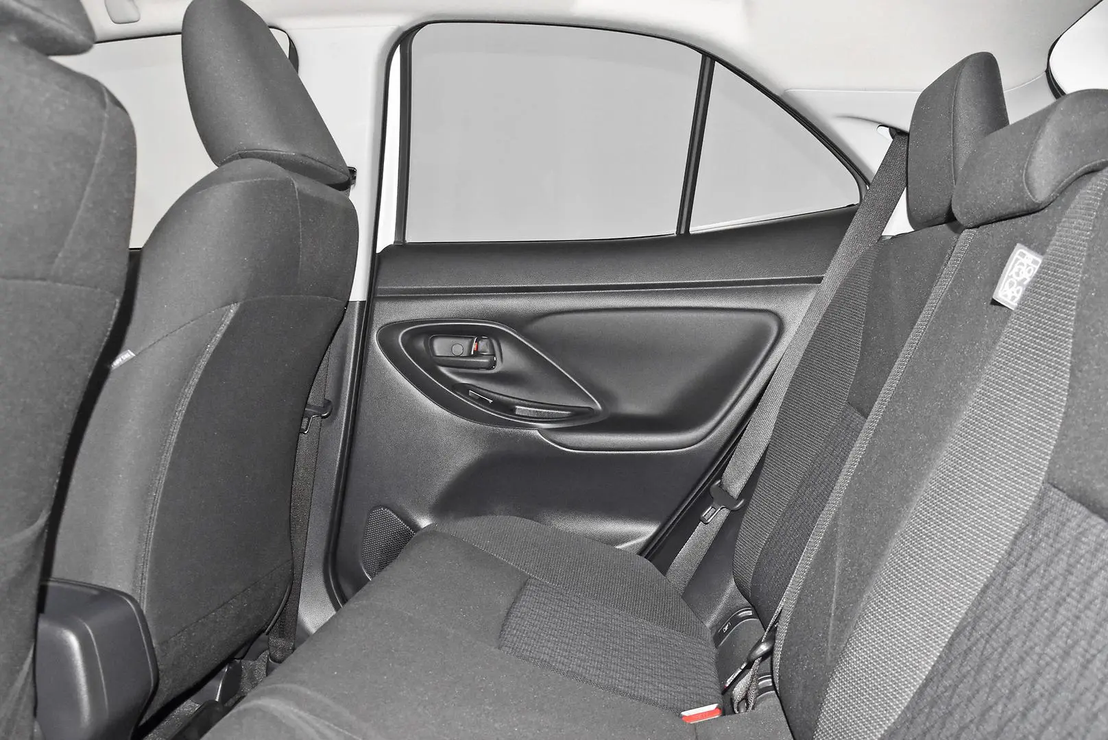 2021 Toyota Yaris Cross Gallery Image 19