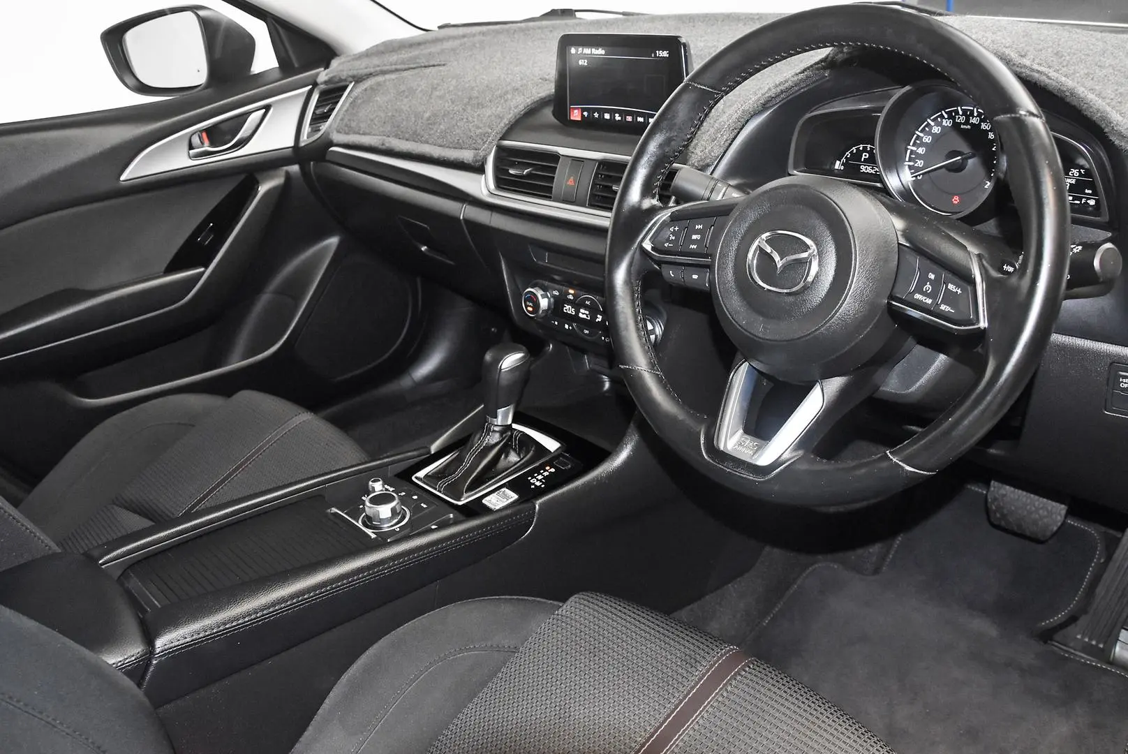 2018 Mazda 3 Gallery Image 8