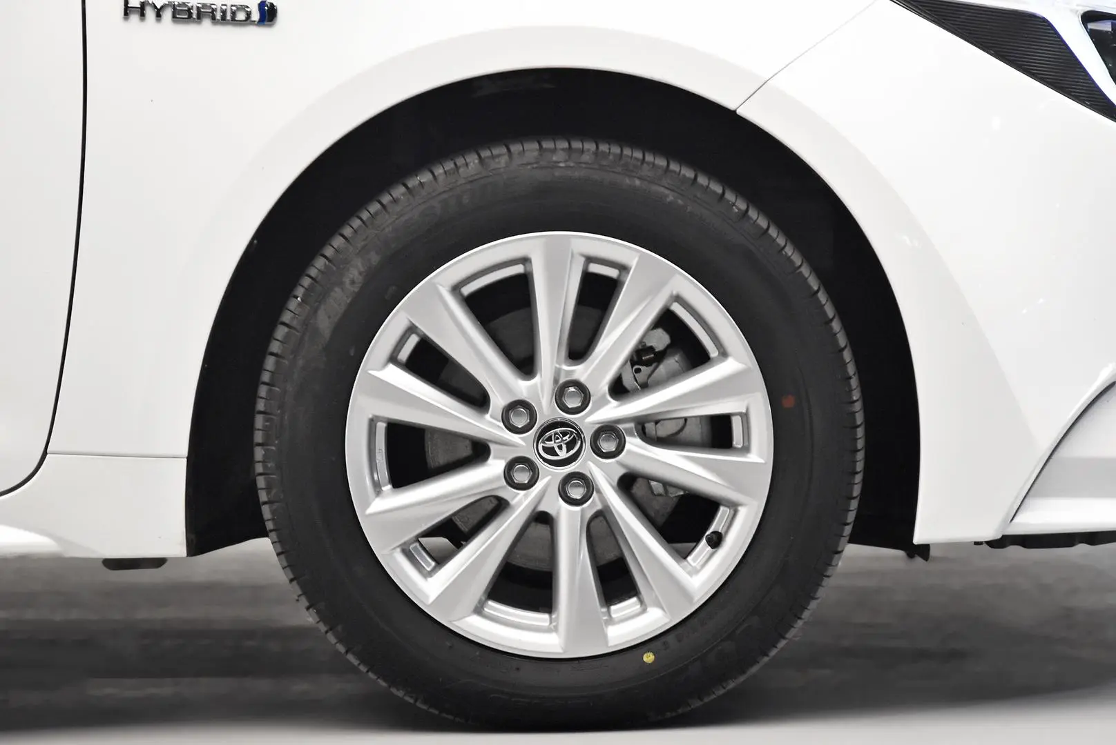 2024 Toyota Corolla Gallery Image 23