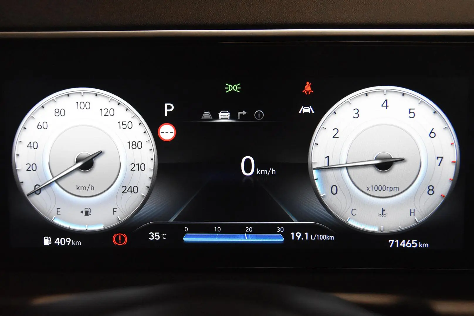 2022 Hyundai Tucson Gallery Image 10