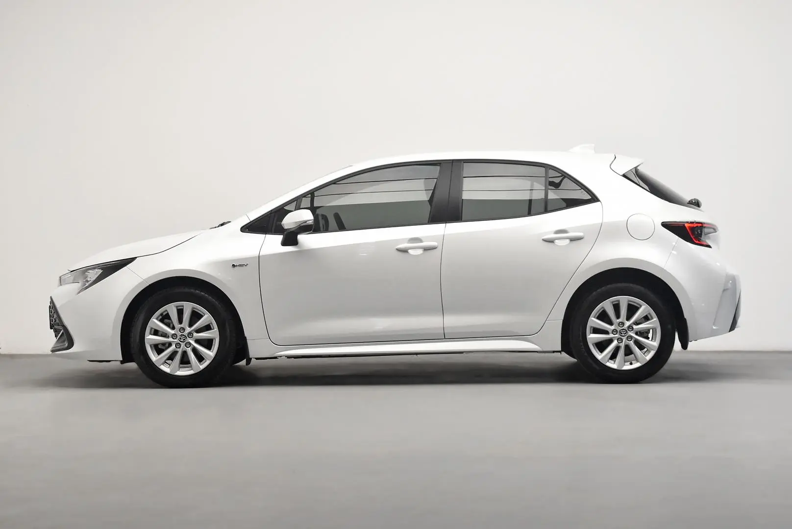 2024 Toyota Corolla Gallery Image 4