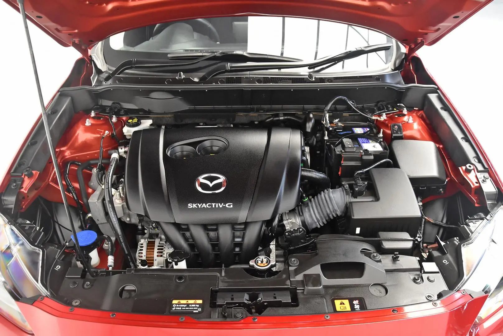 2022 Mazda CX-3 Gallery Image 21