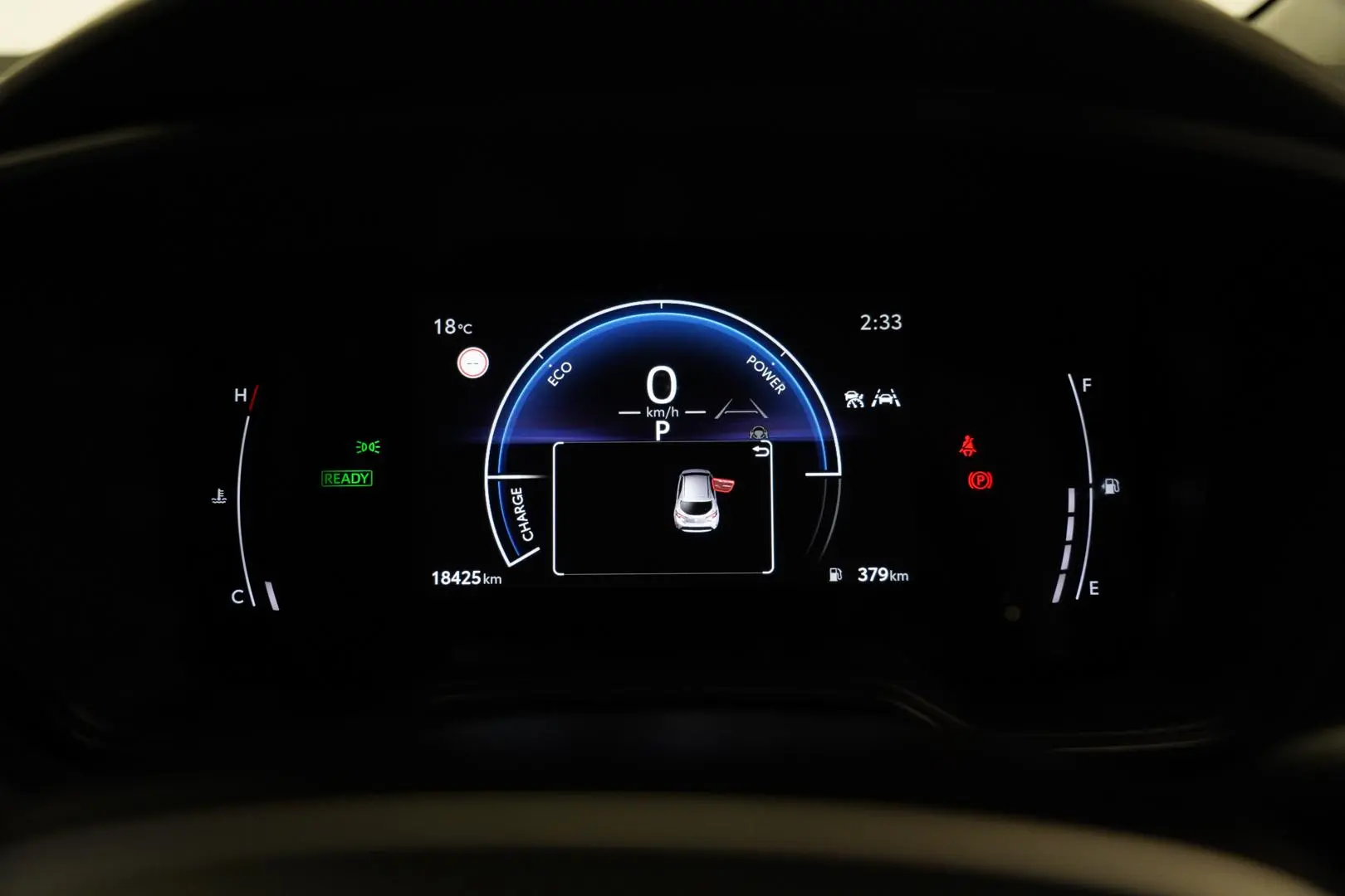 2024 Toyota Corolla Gallery Image 12