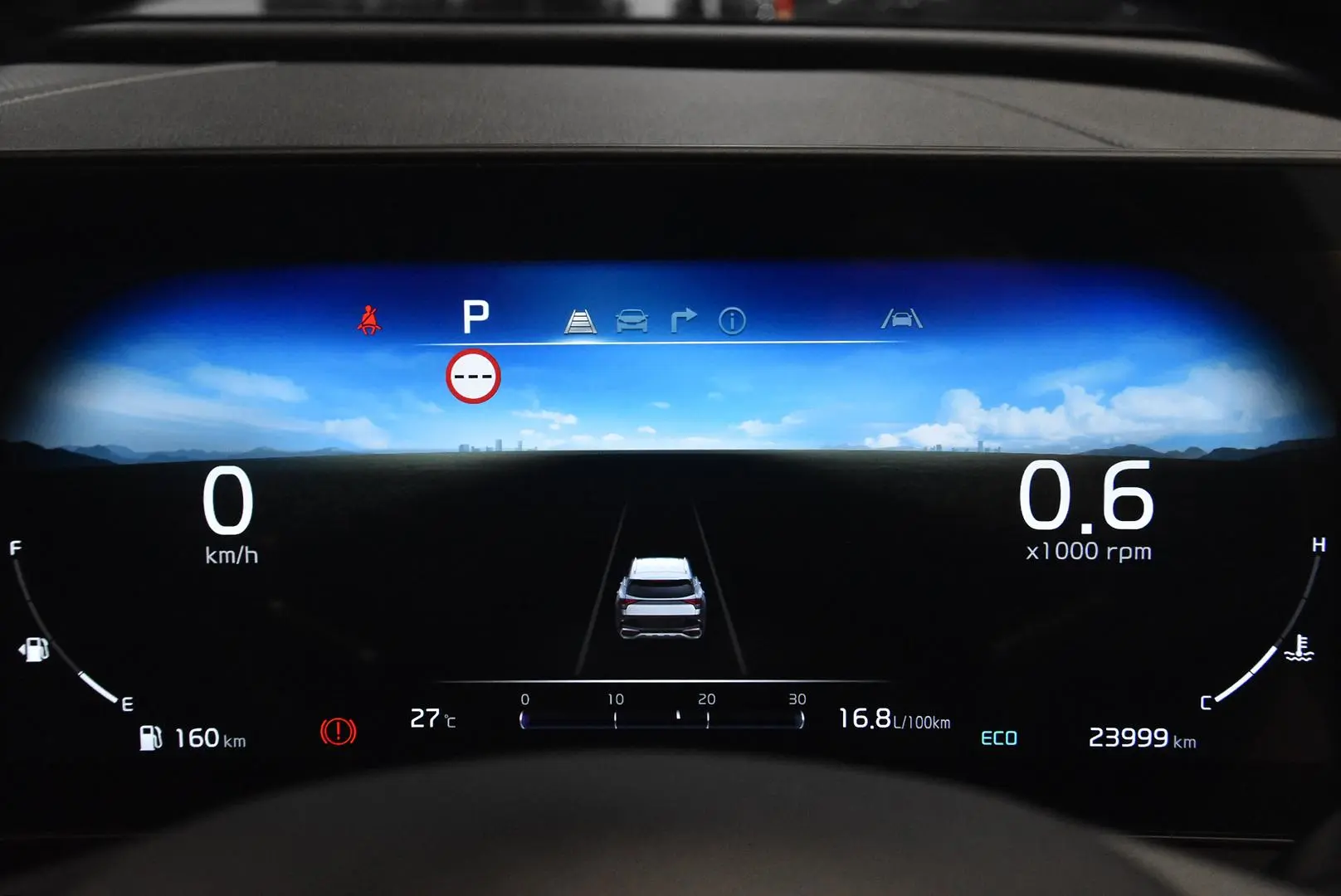 2024 Kia Sportage Gallery Image 10