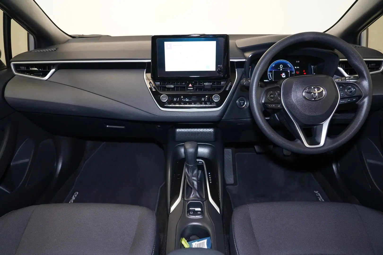2024 Toyota Corolla Gallery Image 10