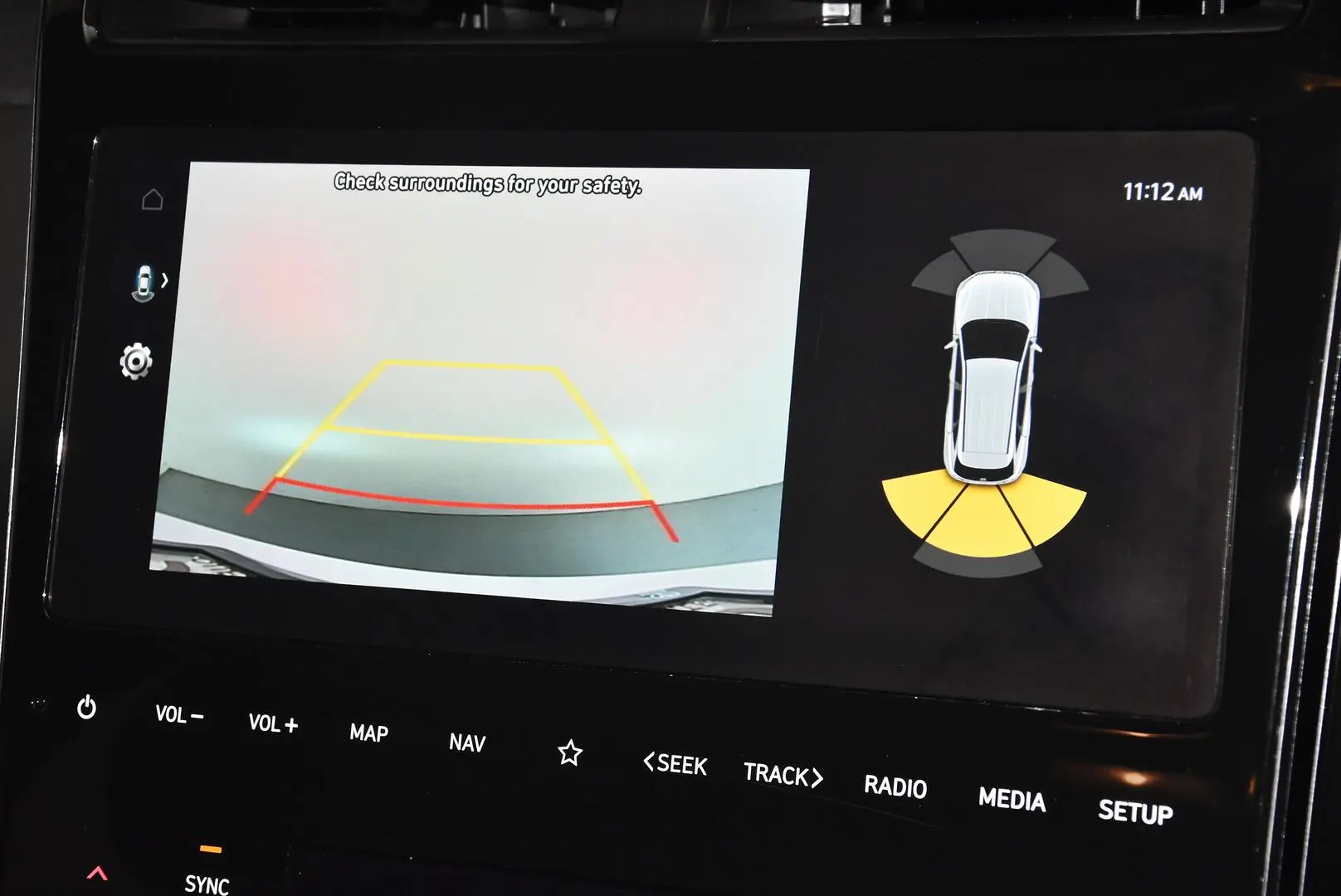 2022 Hyundai Tucson Gallery Image 13