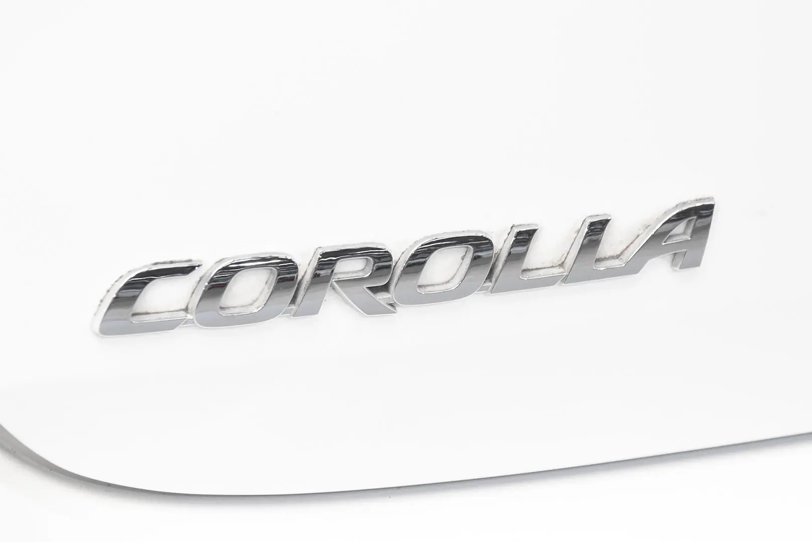 2015 Toyota Corolla Gallery Image 7