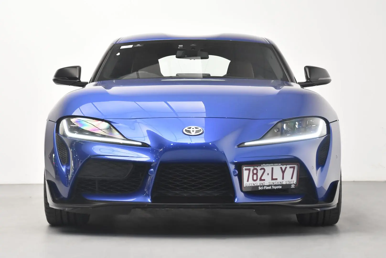 2023 Toyota Supra Gallery Image 2