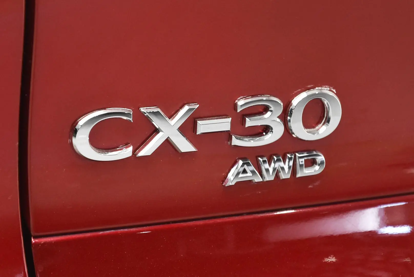 2023 Mazda CX-30 Gallery Image 7